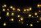 Luca Lighting - Snake Wire Lights - Warm Wit - 400Led - 10 meter