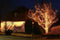 Luca Lighting - Snake Wire Lights - Warm Wit - 400Led - 10 meter