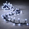 Luca Lighting Snakeverlichting Berry 16 M 800 Led Ip44 Koud Wit