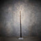 Luca Lighting Tree brown classic white - 750led - IP44 - timer - h210xd100cm