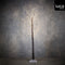 Luca Lighting Tree brown classic white - 750led - IP44 - timer - h210xd100cm