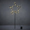 Luca Lighting Tuinsteker Ster 90 X 39 Cm Staal Zwart