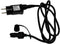 Luca Lightning Connect-24 LED Start kabel 9.6W 24V – 1.5m – Zwart – Voor Max. 700 LED’s