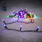 Luca Smart Lighting Christmas Tree Lighting with 50 LED Lights – L500 cm – RGB