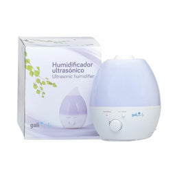 Luchtbevochtiger Galiplus ELECTROMEDICINA 2,4 L
