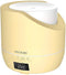 Luchtbevochtiger PureAroma 500 Smart SunLight Cecotec Geel (500 ml)