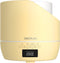 Luchtbevochtiger PureAroma 500 Smart SunLight Cecotec Geel (500 ml)