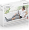 Luchtcompressie Beenmassager 4 standen - Innovagoods Maspres - Beenmassage - Luchtcompressie - Massage - Inclusief Draagtas - Inclusief Afstandsbediening - Luchtmassage