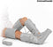Luchtcompressie Beenmassager 4 standen - Innovagoods Maspres - Beenmassage - Luchtcompressie - Massage - Inclusief Draagtas - Inclusief Afstandsbediening - Luchtmassage
