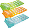 Luchtmatras 18-Pocket fashion mats 188cm x 71cm - Intex Opblaasbaar - Drijvend Zwembad Speelgoed - Drijvende - Ligbed