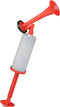 Luchttoeter, 24cm