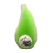 Luchtverfrisser 1 houder + 1 navulling - Verfrissende Appel of Mint geur Luchtverfrissers Mint