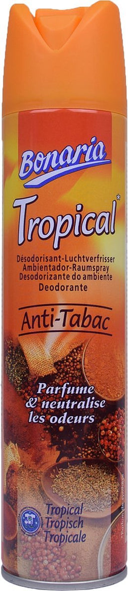 Luchtverfrisser Aerosol Lavendel 400ml