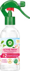 Luchtverfrisser airwick spray jasmine 237ml