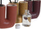 Luchtverfrisser DKD Home Decor 100 ml Vaas Stads (3 Stuks)