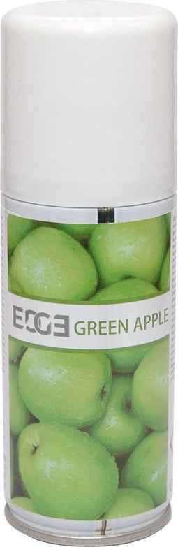 Luchtverfrisser Euro aerosol green apple - 12 stuks