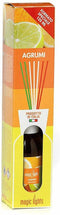 Luchtverfrisser Magic Lights Mikado Citroenzuur (125 ml)