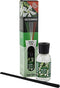 Luchtverfrisser Magic Lights Mikado Witte bloemen (125 ml)