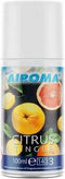 Luchtverfrisser PrimeSource Citrus 100ml - 12 stuks