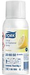 Luchtverfrisser Tork A1 spray met citrusgeur 75ml 236050