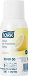 Luchtverfrisser Tork A1 spray met citrusgeur 75ml 236050