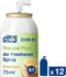 Luchtverfrisser Tork A1 spray met tropische fruitgeur 75ml 236051