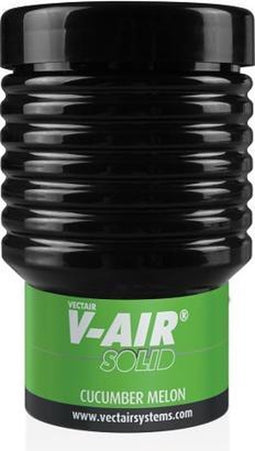 Luchtverfrisser v-air solid cucumber melon