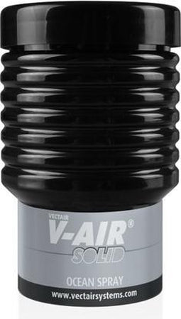 Luchtverfrisser v-air solid ocean spray