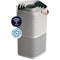 Luchtzuiveraar Electrolux PA91-404GY Grijs