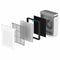 Luchtzuiveraar Levoit Vital 200S Pro Smart 40 m² 50 W