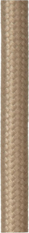 Lucide CORINA - Hanglamp - 3xE27 - Beige