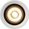 Lucide FEDLER - Plafondspot - Ø 12 cm - LED Dim to warm - GU10 (ES111) - 1x12W 2200K/3000K - Wit