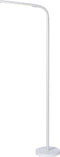 Lucide GILLY - Leeslamp - LED - 1x6W 2700K - Wit