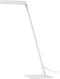 Lucide LAVALE - Bureaulamp - LED Dimb. - 1x3W 2700K - Wit