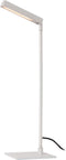 Lucide LAVALE - Bureaulamp - LED Dimb. - 1x3W 2700K - Wit