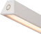 Lucide LAVALE - Bureaulamp - LED Dimb. - 1x3W 2700K - Wit