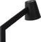 Lucide MIZUKO - Bureaulamp - 1xE14 - Zwart