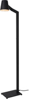 Lucide MIZUKO - Leeslamp - Ø 13 cm - 1xE14 - Zwart