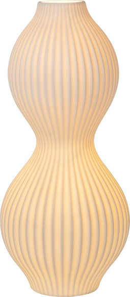 Lucide MOMORO - Tafellamp - 1xE14 - Wit