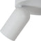 Lucide PUNCH - Plafondspot - Ø 21 cm - 3xGU10 - Wit