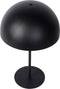 Lucide SIEMON - Tafellamp - Ø 25 cm - 1xE14 - Zwart