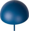 Lucide SIEMON - Vloerlamp - Ø 35 cm - 1xE27 - Blauw