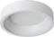 Lucide TALOWE LED - Plafonnière - Ø 30 cm - LED Dimb. - 1x20W 3000K - Wit