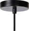 Lucide YUNKAI - Hanglamp - Ø 50 cm - 1xE27 - Naturel