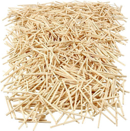 Luciferstokjes, 100gr.