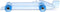 Lucite Car Small No2 Light Blue