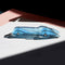Lucite Car Small No3
