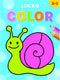 Lucky color 2-3 jaar