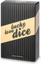 Lucky Love Dice - Black