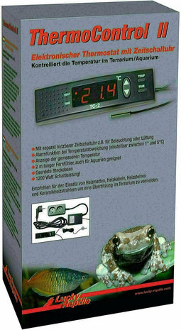 Lucky Reptile Thermo Control - II